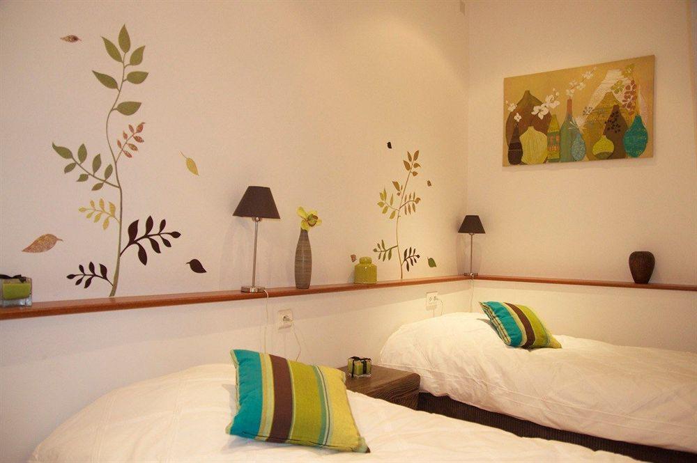 Lycklama Loft Aulnay-sous-Bois Exteriör bild