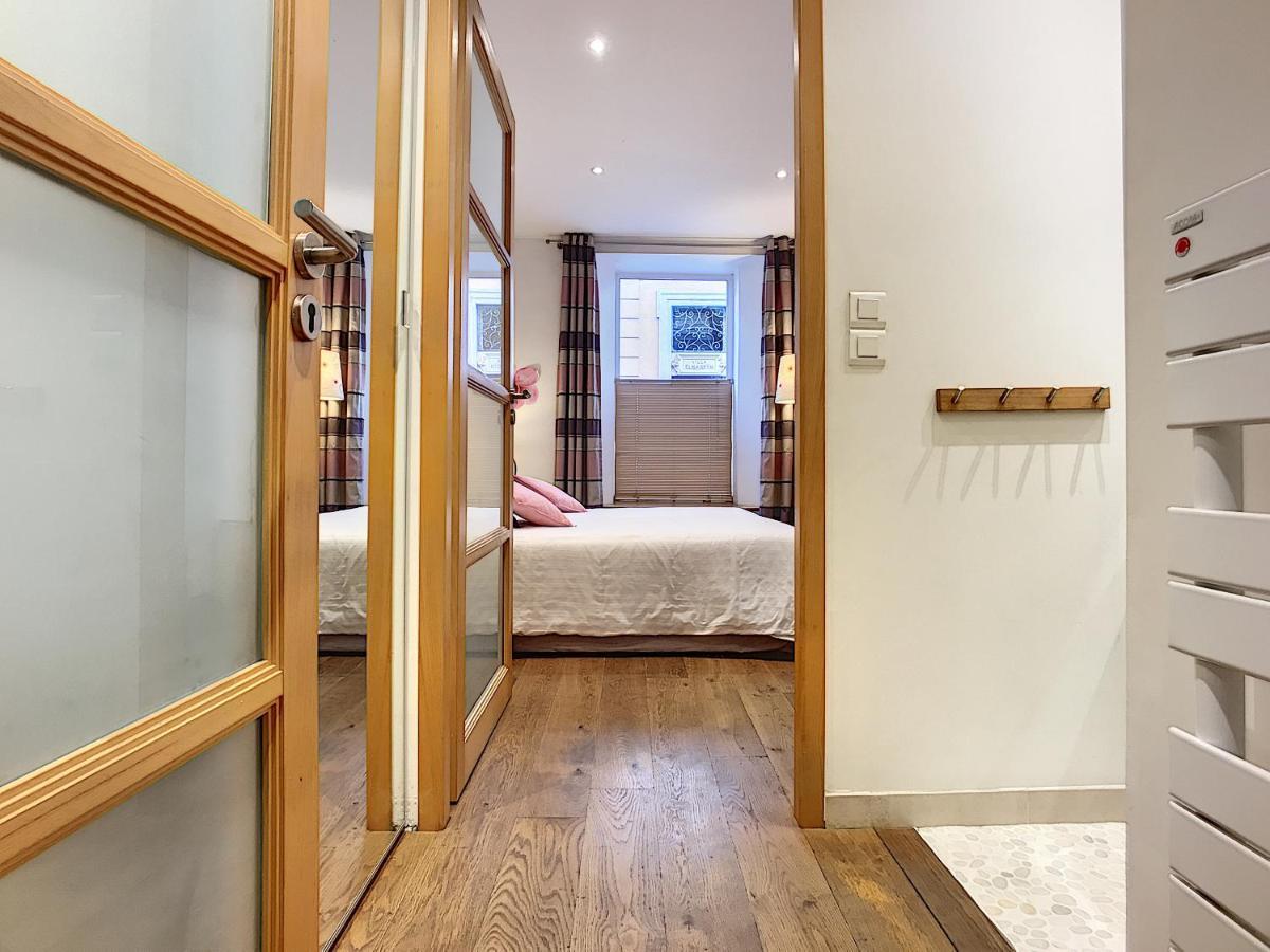 Lycklama Loft Aulnay-sous-Bois Exteriör bild