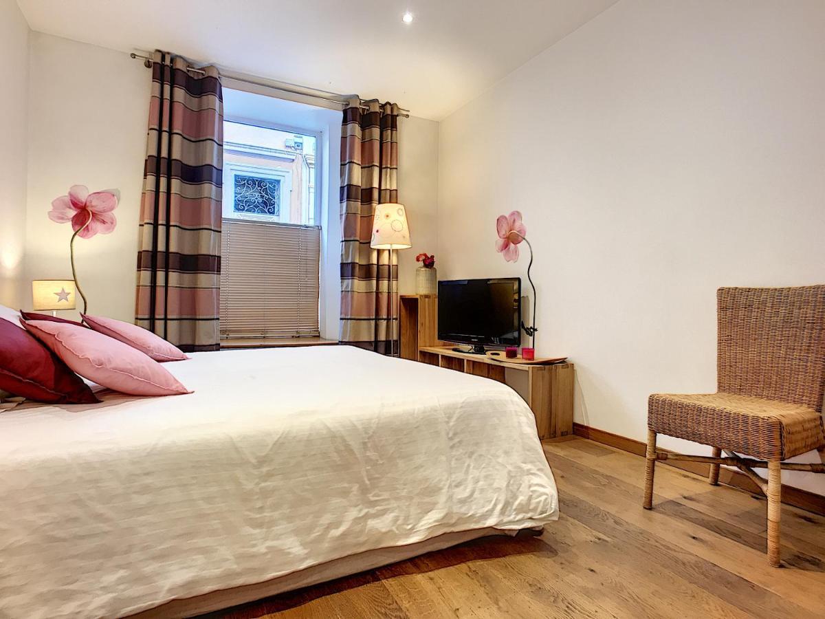 Lycklama Loft Aulnay-sous-Bois Exteriör bild