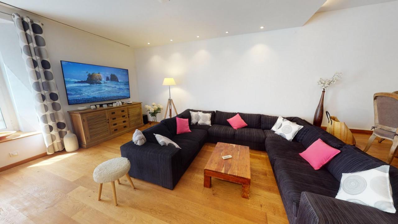 Lycklama Loft Aulnay-sous-Bois Exteriör bild