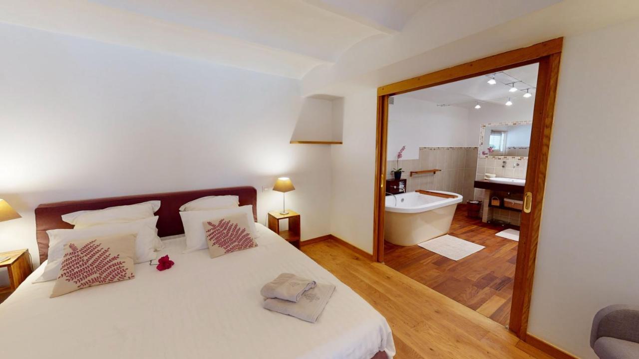 Lycklama Loft Aulnay-sous-Bois Exteriör bild