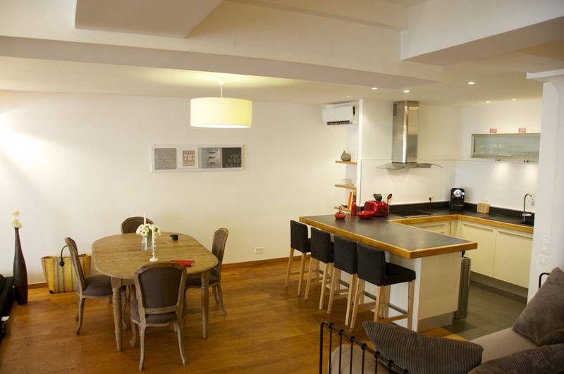 Lycklama Loft Aulnay-sous-Bois Exteriör bild