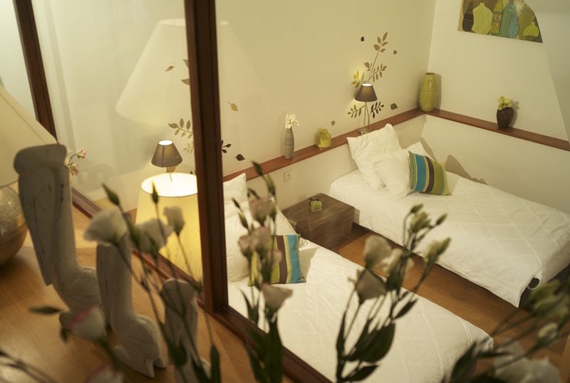 Lycklama Loft Aulnay-sous-Bois Exteriör bild