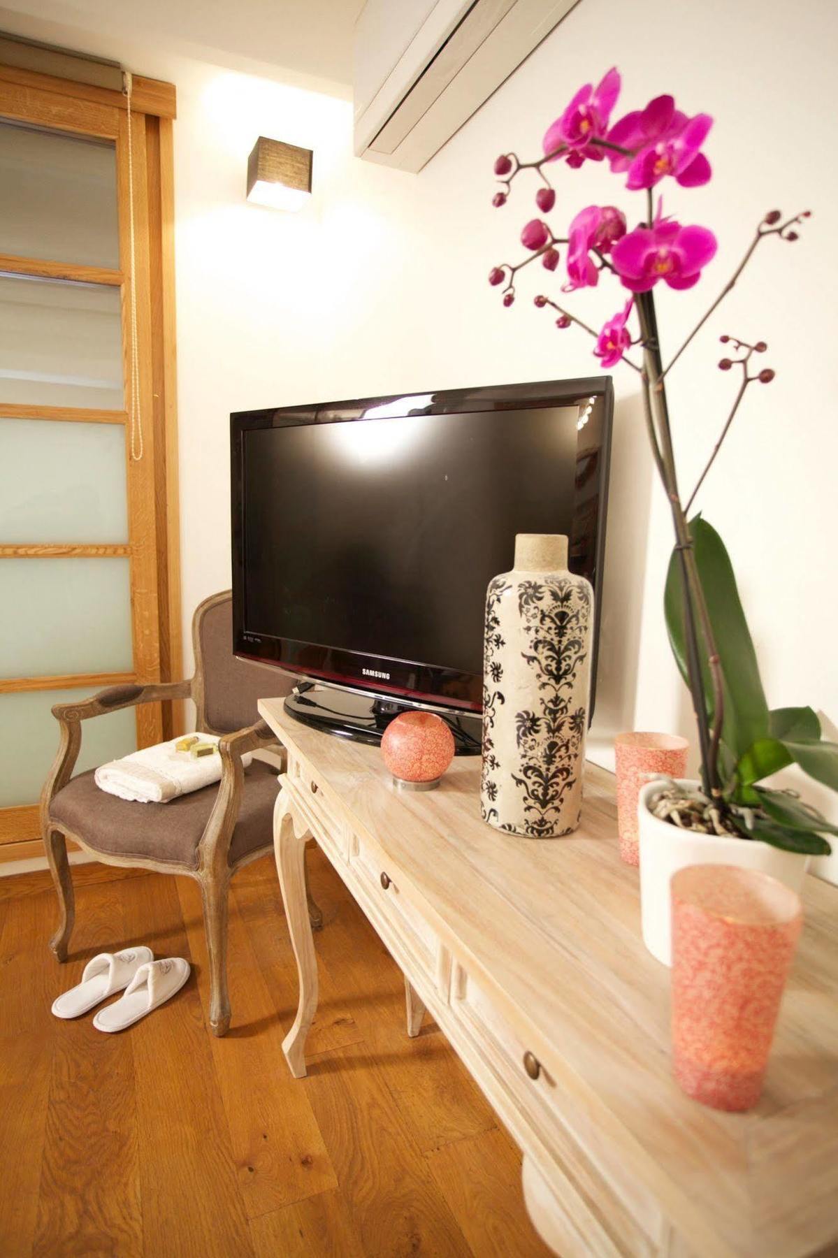 Lycklama Loft Aulnay-sous-Bois Exteriör bild