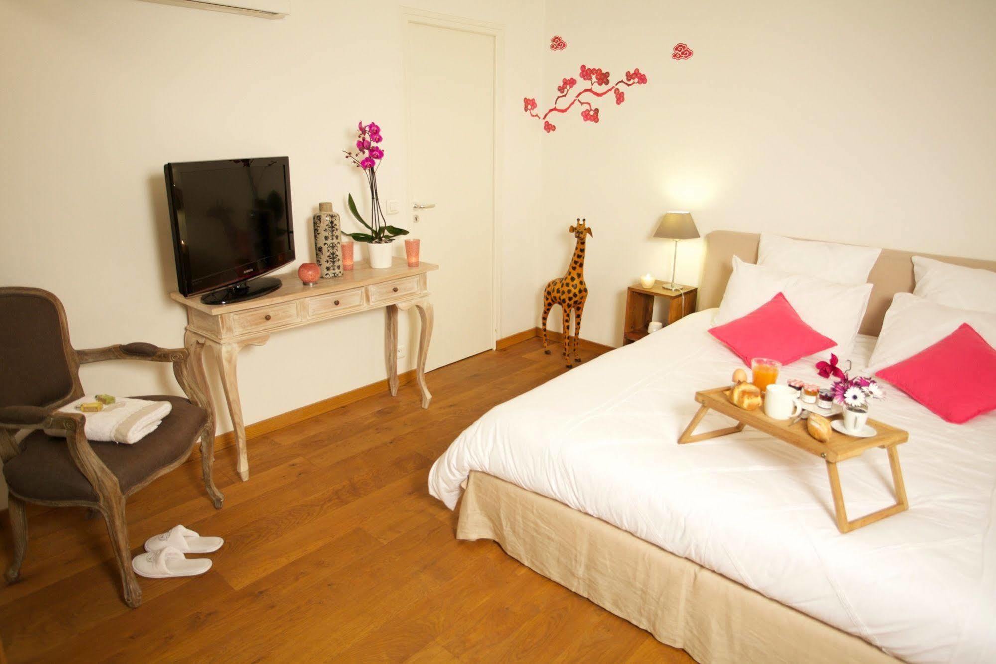 Lycklama Loft Aulnay-sous-Bois Exteriör bild